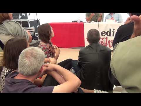 FESTA DO AVANTE,-2018