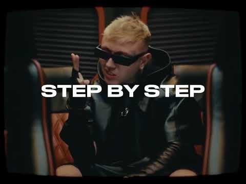 [FREE] Lazza x Anna “STEP BY STEP” Type Beat - Hard Trap Sampler Beat 2024 (Prod. Fn)