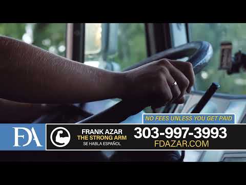 A Leading Causes of Serious Injuries: Truck Accidents