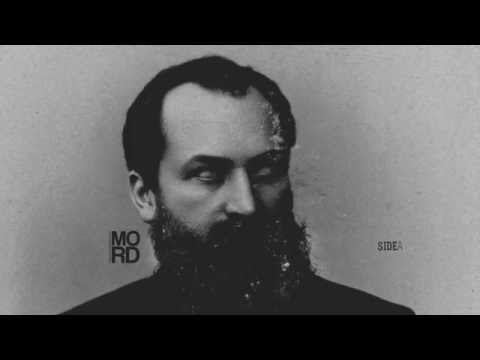 Ritzi Lee - Traction [MORD029]