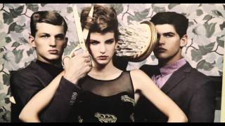 Rico Moda Shopping (short-version)