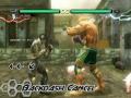 Tekken 6 BR Sidestepping 101 Backdash Canceling
