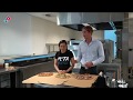 VEGAN VS MEAT EATER Do Our New Vegan Pizzas Stack Up