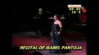 Isabel Pantoja, Hasta que te conocí.