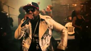 Big Boi - Apple Of My Eye (Explicit)