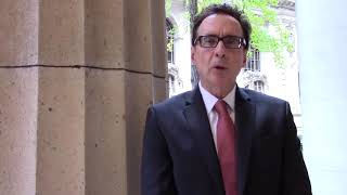 Defend Trade Secrets Act protects Confidential Information, Trade Secrets video thumbnail