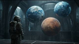 He Discovered That Our Planet Is Just One of Thousands of Alien Simulations