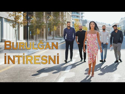 Burulgan - İntiresni 2022 (Official Music Video)