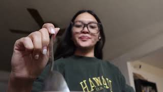 VLOGMAS DAY 11 | POV: Vlogmas While Sick