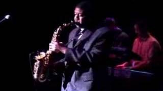 Tim Cunningham - Make Me Feel Brand New