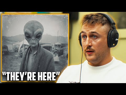 New UFO Witnesses Break Silence to Investigator - UAP Gerb - DEBRIEFED ep. 49
