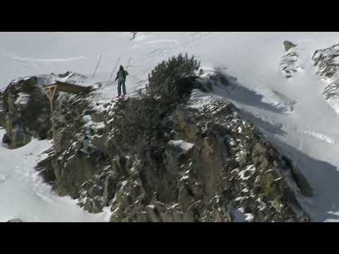 Peak Performance Radical Moment - FWT19 Ordino Arcalís - Wadeck Gorak