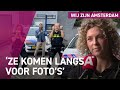 TikTok-video's politie Amsterdam miljoenen keren bekeken