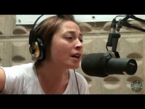 MIRA AWAD - Bahlawan