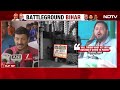 Bihar Elections 2025 | Battleground Bihar: Poll Heat Rises As Waqf War Rages - Video