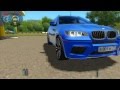 [2.2.7] Bmw Х6М [3D Инструктор] 