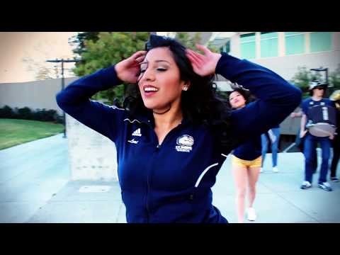UC Davis Aggie Anthem - Lovegang