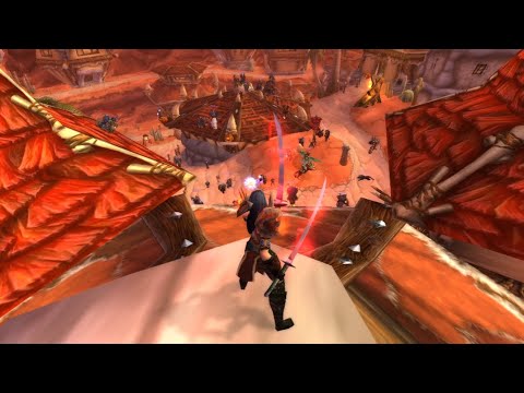 This Is Your Sign to Start Playing Sub Rogue 👀