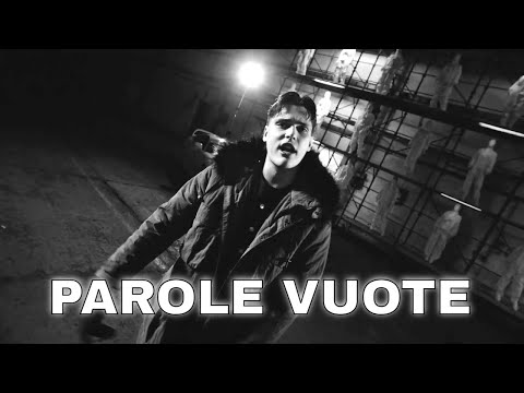 Kid Yugi x Tony Boy Piano Solo Type Beat "Parole vuote"