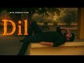 DiL NEW HINDI SAD SONG 2025 Heart Touching Sad Song DTM PRODUCTION Latest 2025