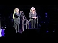 All Over Again, Fleetwood Mac (Christine and Stevie duet), 11-30-18