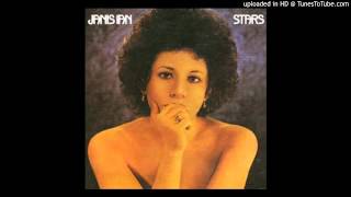 Janis IAN :  The Man You Are In Me