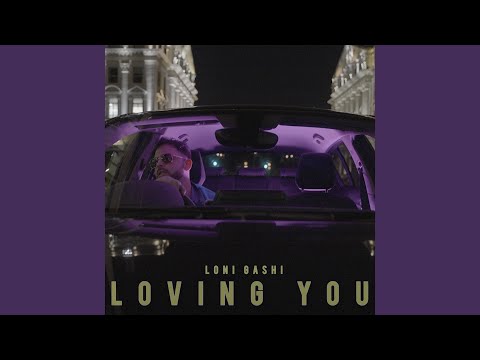 Loving You