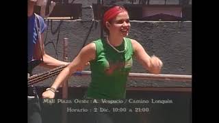 Supernova - Tu Y Yo (Teletón Chile 2000)