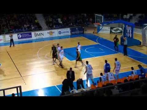 Liga Adecco Oro J17 PALMA AIR EUROPA...,79 - 65,COCINAS.COM... (11/01/2015)