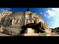 Rome GoPro