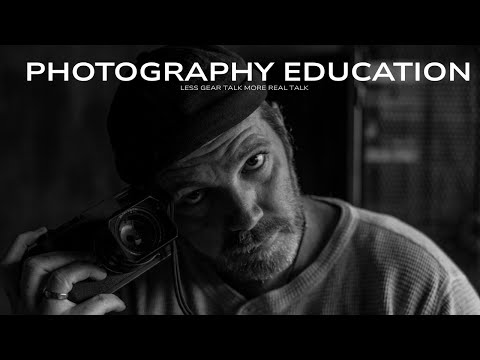 Do You REALLY Need Photography School? A Pro's Honest Take