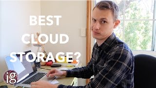Which Cloud is Best? - Cloud Storage Roundup 2016