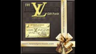 LOUIS V - Give Me The Light Feat. Sean Brown (Prod by Fallout Beatz) - OfficialPRA