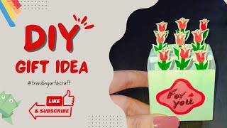 PaperCraft #viralvideo #foryou #love #viral #video #love #art #craft #diy #papercraft #craftingideas