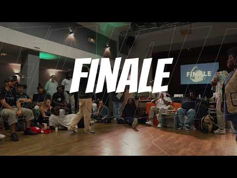 Battle Hip Hop Cult'Urbs #1 - Finale - K-YOO vs SOUNSY