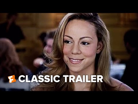 Glitter (2001) Trailer