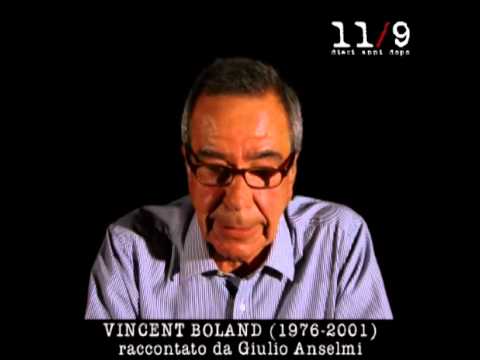 11/09/2001 Dieci anni dopo