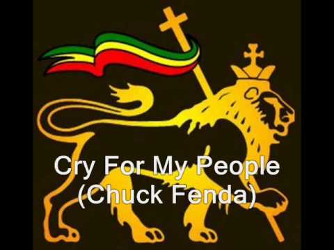 Chuck Fenda - For My People