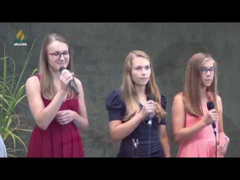 3.9.2016 K. BADINSKÝ – Byť priateľom