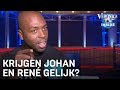 Rijdt Braboneger in een gejatte Landrover? | BACKSTAGE