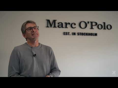 Wie die Drop App von ChargeX den Ladestrombedarf von Marc O'Polo optimiert