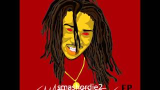 Man Man Savage - "Man Man Savage" (Smash Or Die)