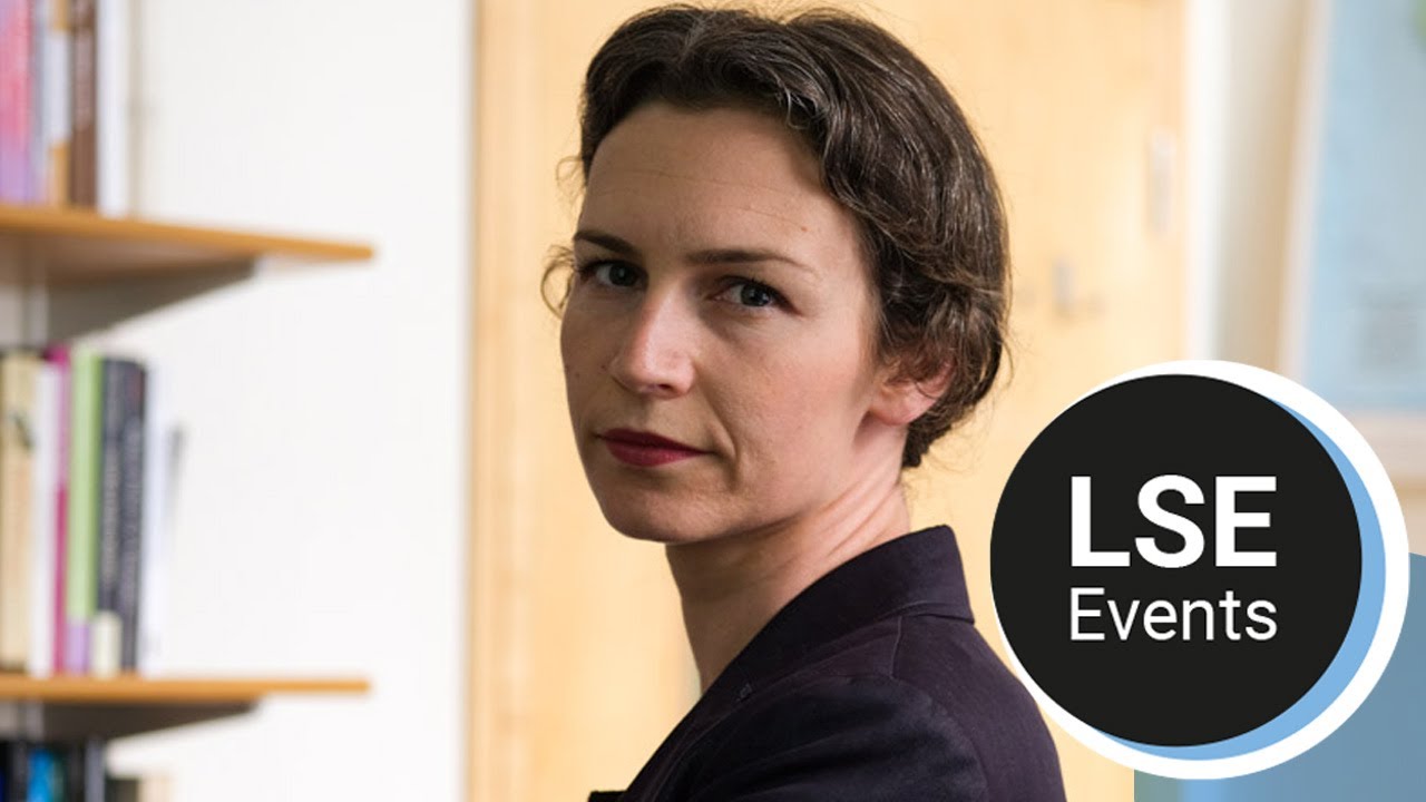 Are revolutions justified? | LSE Event