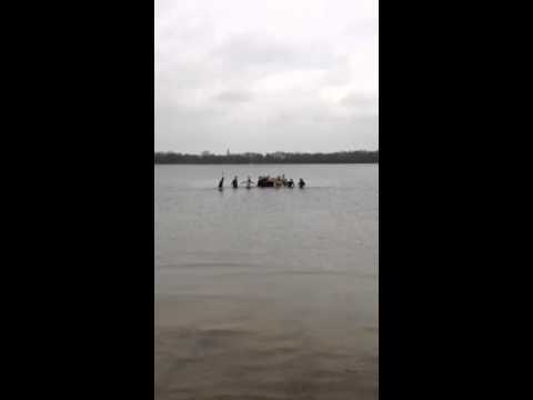 TEAMBUILDING JA1 en JB1 HCDB