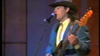 Lance O&#39;Brien - The Voice