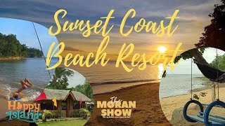 Sunset Coast Beach Resort - Virac, Catanduanes | Byahe ni Nyor