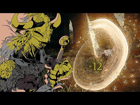"Inizia Ora", Elden Ring Blind Run - L'Anima della Scoperta VII [-12]