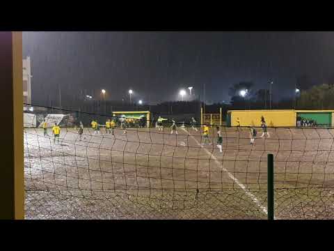 Lazio - Giovanissimi Provinciali U14 Roma C G4 - Pescatori Ostia vs Empire Sport Academy