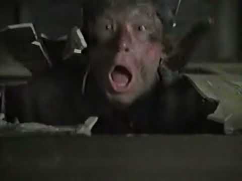 Cartoon Network Movie Madness - Mousehunt Promo (2007)