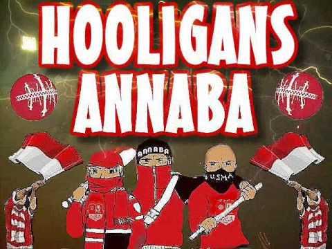 groupe hooligans 2012(ch7al nahwak ya annaba)